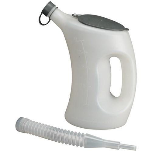 Pressol Schenkkan Olie 3L, Computers en Software, Laptop-opladers, Verzenden