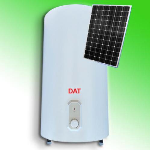 DAT-Arca 80 liter anti salderingsboiler 800 Watt, Doe-het-zelf en Verbouw, Geisers en Boilers, Verzenden
