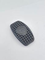 Lancia Delta integrale rempedaal rubber, Verzenden, Nieuw, Lancia