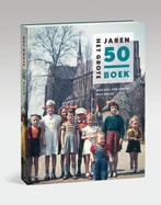 Het grote jaren 50 boek 9789040007101 René Kok, Boeken, Verzenden, Gelezen, René Kok