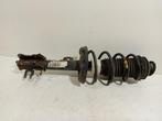 Veerpoot rechts voor Fiat Grande Punto  1.4 T-Jet 51796548, Ophalen of Verzenden, Gebruikt, Fiat