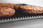 Bartscher Paninigrill-T 1R | Geribbeld | Grillplaten Gietijz, Ophalen of Verzenden, Nieuw in verpakking