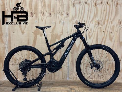 Specialized Turbo Levo Comp Alloy E-Mountainbike GX 2023, Fietsen en Brommers, Fietsen | Mountainbikes en ATB, Fully, Heren, 45 tot 49 cm
