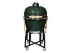 Veiling - Patton Kamado 23,5 inch Groen, Tuin en Terras, Nieuw