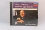 Rachmaninov - Piano Concert 3 / Shura Cherkassky, Verzenden, Nieuw in verpakking
