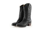 Ariat Cowboy laarzen in maat 38 Zwart | 10% extra korting, Kleding | Dames, Ariat, Verzenden, Zwart, Gedragen