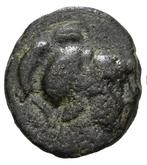 Griekenland (oud) Lot of 2 Æ coins mint Pergamon (2) and