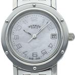 Hermès - Clipper Nakule Ladies - CL4.210 - Dames - 2000-2010, Sieraden, Tassen en Uiterlijk, Nieuw