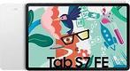 Samsung Galaxy Tab S7 FE 12,4 64GB [wifi] zilver, Computers en Software, Android Tablets, Gebruikt, Verzenden, Samsung, 64 GB
