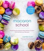 9781645675020 Macaron School Camila Hurst, Boeken, Kookboeken, Nieuw, Camila Hurst, Verzenden