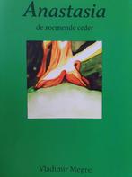 Anastasia / Anastasia reeks / 1 9789077463062 W. Megre, Boeken, Verzenden, Gelezen, W. Megre