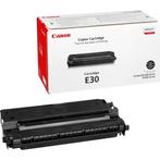 Canon E30 Toner Inktcartridge - Zwart (Nieuw), Computers en Software, Printers, Verzenden, Nieuw