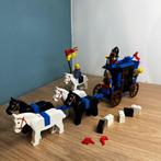 Lego Set - 6055 - Castle - Prisoner Convoy, Nieuw
