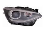 KOPLAMP VOOR BMW 1 F20/F21 2011-2015 63117296914, Auto-onderdelen, Verlichting, Ophalen of Verzenden, Nieuw