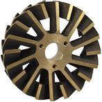 Caterpillar Brons Impeller KT38M, KTA38M, KTA50M, Watersport en Boten, Bootonderdelen, Ophalen of Verzenden, Nieuw, Motor en Techniek