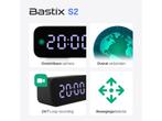 Bastix® S2 - Spy Camera Klok - FULL HD 1080P - Nachtzicht -, Verzenden, Nieuw