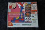 Cool Cool Toon Sega Dreamcast JAP, Spelcomputers en Games, Games | Sega, Verzenden, Nieuw