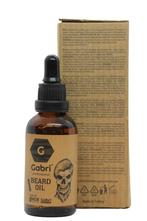 Gabri Professional baardolie 50ml, Ophalen of Verzenden, Nieuw