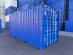 Nieuwe 20HC (High Cube) Zee Containers / Opslag Container, Ophalen