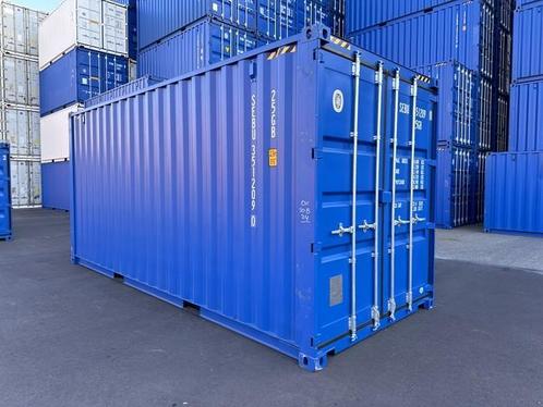 Nieuwe 20ft HC (High Cube) / 20 96 Zee Container, Zakelijke goederen, Machines en Bouw | Keten en Containers, Ophalen