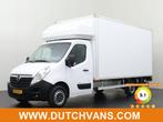 Renault Master Laadklep 2.3CDTI | wit, Euro 6, Renault, Wit, Nieuw