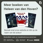 Het Carpa complot 9789461093936 Heleen van den Hoven, Verzenden, Gelezen, Heleen van den Hoven