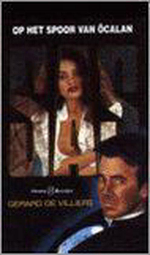 Op het spoor van Ocalan / SAS / 135 9789044928525, Boeken, Romans, Gelezen, Verzenden