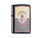 Zippo Anchor, Verzenden, Nieuw, Aansteker