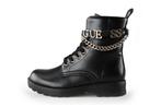 Guess Veterboots in maat 37 Zwart | 10% extra korting, Kleding | Dames, Schoenen, Guess, Verzenden, Zwart, Overige typen