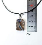 Boulderopal Nieuwe aanhanger- 7.25 g - (1), Verzamelen