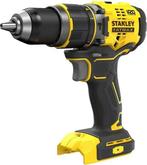 Stanley SFMCD721B FATMAX® V20 Accu klop-/schroefboormachine, Doe-het-zelf en Verbouw, Gereedschap | Boormachines, Verzenden, Nieuw