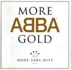 cd - ABBA - More ABBA Gold (More ABBA Hits), Verzenden, Zo goed als nieuw