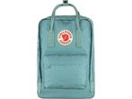 Fjällräven Kånken Laptop 15 - Rugzak met laptopvak - Sky, Verzenden, Zo goed als nieuw