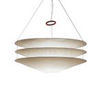 Ingo Maurer Floatation Hanglamp, ø¸100 cm - kabel 200 cm, Nieuw, Verzenden