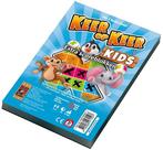 Scoreblokken Keer op Keer Kids | 999 Games - Spelonderdelen, Nieuw, Verzenden