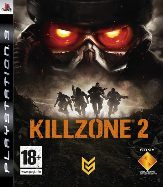 Killzone 2 (PlayStation 3), Spelcomputers en Games, Games | Sony PlayStation 3, Gebruikt, Vanaf 12 jaar, Verzenden