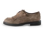 Fred de La Bretoniere Loafers in maat 40 Overig | 10% extra, Overige kleuren, Verzenden, Overige typen, Fred de La Bretoniere