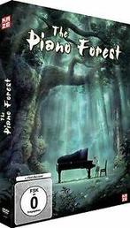 The Piano Forest von Masayuki Kojima  DVD, Cd's en Dvd's, Dvd's | Tekenfilms en Animatie, Gebruikt, Verzenden