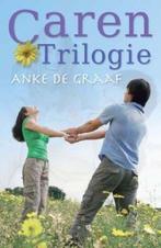 Caren Trilogie 9789059773141 Anke de Graaf, Gelezen, Anke de Graaf, Verzenden