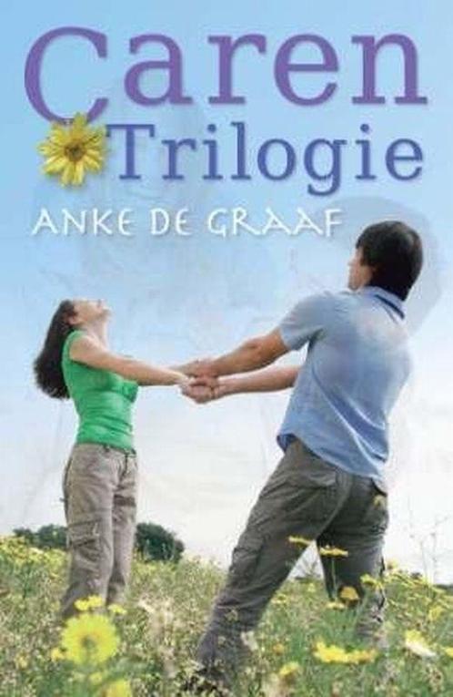Caren Trilogie 9789059773141 Anke de Graaf, Boeken, Streekboeken en Streekromans, Gelezen, Verzenden