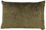 Kussen Claudi Speranza Gold - 60x60, Nieuw
