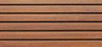 Vlonderbeits Dark Teak - 10 liter - Voor verouderd hout, Overige kleuren, Nieuw, Beits, Ophalen of Verzenden