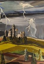 9781401604110 Harper Muse Classics: Painted Editions- Fra..., Boeken, Verzenden, Nieuw, Mary Shelley