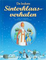 De leukste sinterklaasverhalen 9789044718157 H. van Craen, Boeken, Verzenden, Zo goed als nieuw, H. van Craen