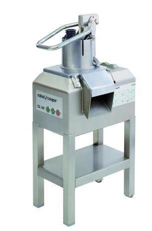 Groentesnijder CL60 V.V. hefboom 230V 100-1000 tpm, Zakelijke goederen, Horeca | Keukenapparatuur, Verzenden