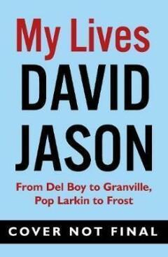 Only Fools and Stories 9781780897950 David Jason, Boeken, Overige Boeken, Zo goed als nieuw, Verzenden