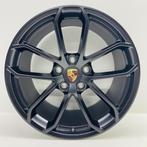 Porsche Boxster Spyder/Cayman GT4 (718) 20inch met banden, Ophalen, Gebruikt, 295 mm, Banden en Velgen