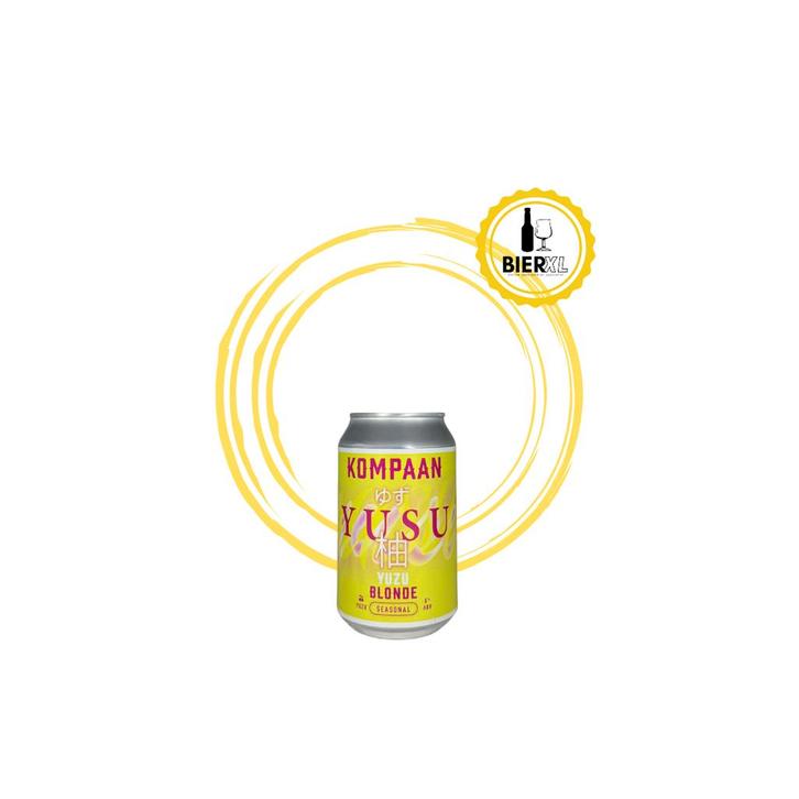 Kompaan - Yu Su, Verzamelen, Biermerken