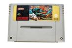 Street Fighter 2 [Super Nintendo], Spelcomputers en Games, Games | Nintendo Super NES, Ophalen of Verzenden, Zo goed als nieuw