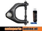 Draagarm Hyundai Galloper voorzijde, links, boven, Verzenden, Nieuw, Hyundai